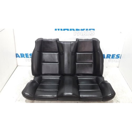 Peugeot - 307 - Rear bench seat