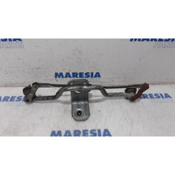 Peugeot - Expert - Wiper mechanism