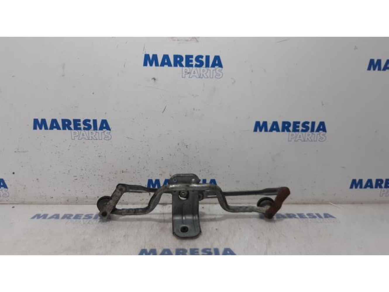 Peugeot - Expert - Wiper mechanism
