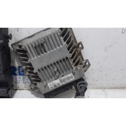 Peugeot - Expert - Engine management computer