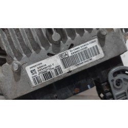 Peugeot - Expert - Engine management computer