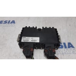 Peugeot - Expert - Air suspension module