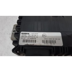 Peugeot - Expert - Air suspension module