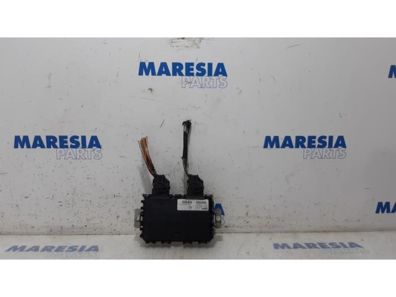 Peugeot - Expert - Air suspension module