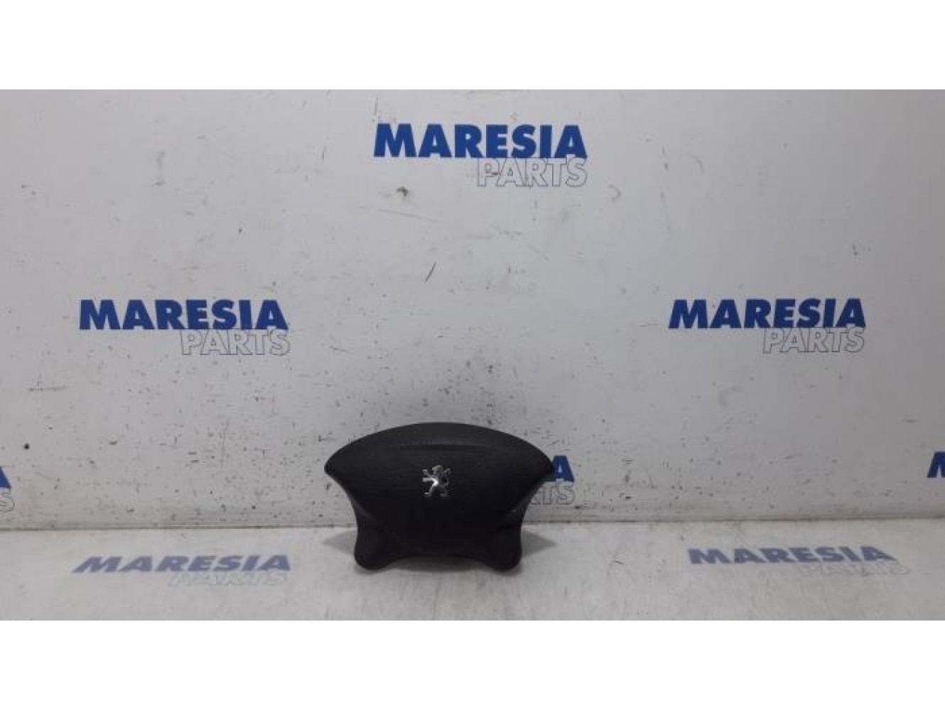 Peugeot - Expert - Airbag gauche (volant)