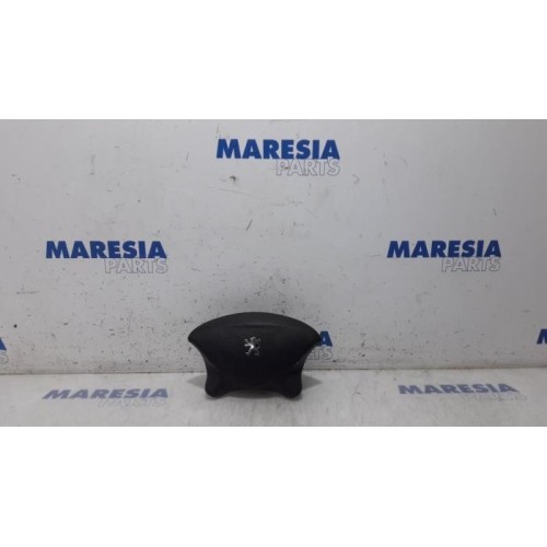 Peugeot - Expert - Airbag links (Stuur)