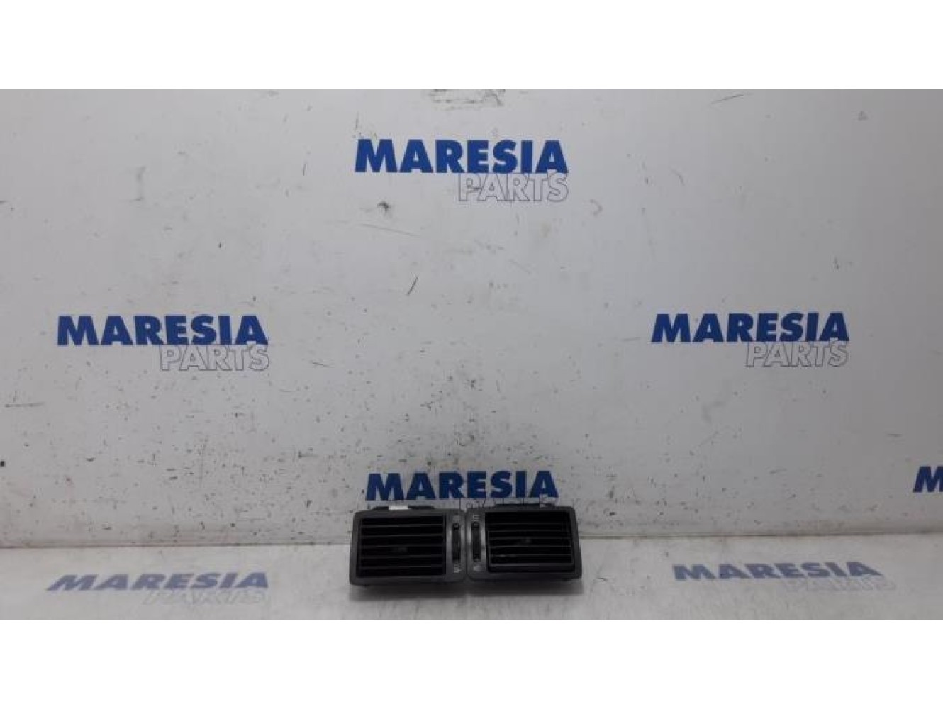 Peugeot - Expert - Dashboard vent