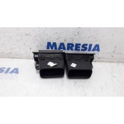 Peugeot - Expert - Dashboard vent