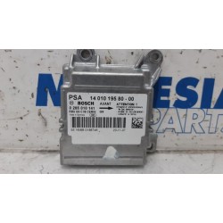 Peugeot - Expert - Airbag Module