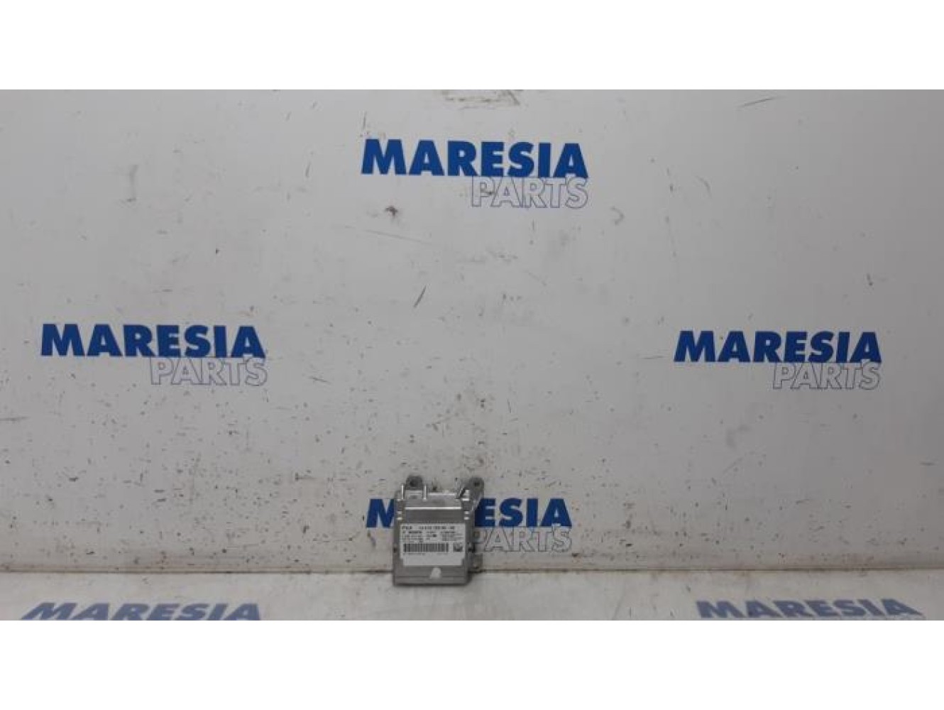 Peugeot - Expert - Airbag Module
