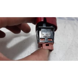 Peugeot - Expert - Panic lighting switch