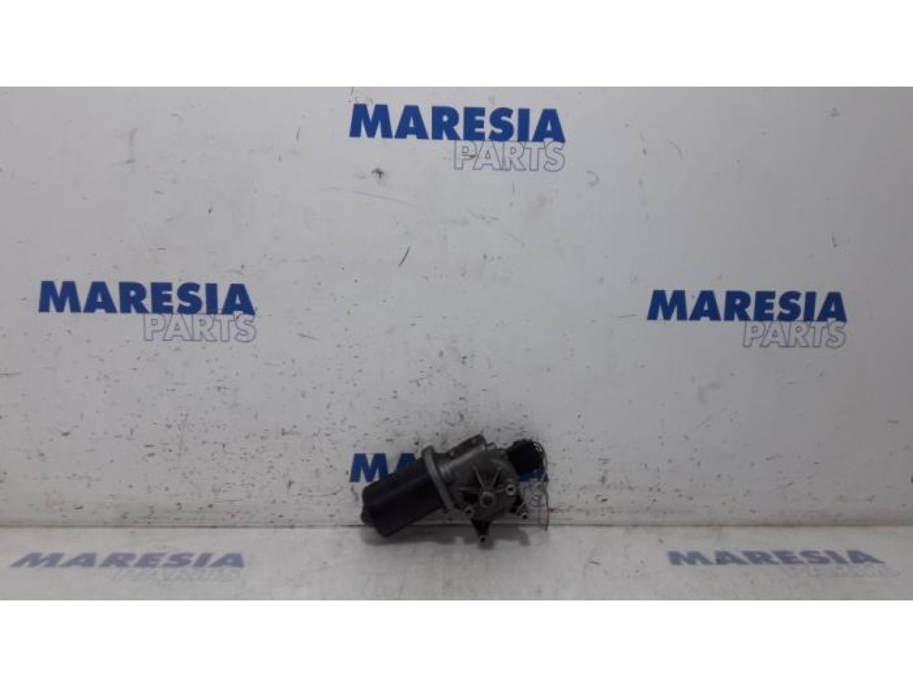 Peugeot - Expert - Front wiper motor