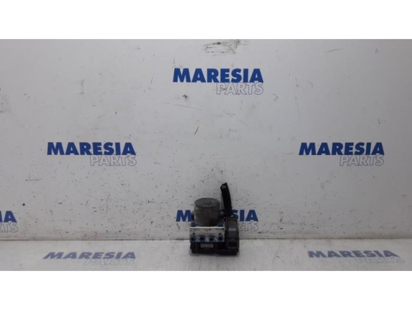 Peugeot - Expert - ABS pump