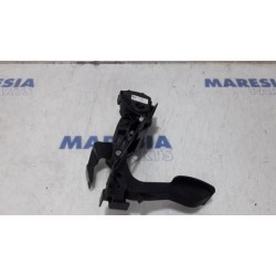 Peugeot - Expert - Throttle pedal position sensor