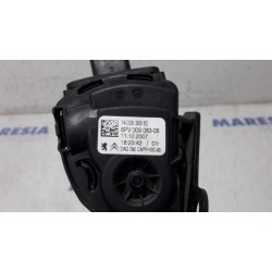 Peugeot - Expert - Throttle pedal position sensor