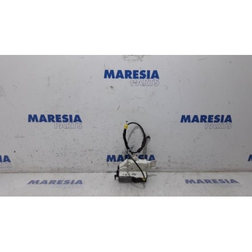 Peugeot - Expert - Door lock mechanism 2-door, right