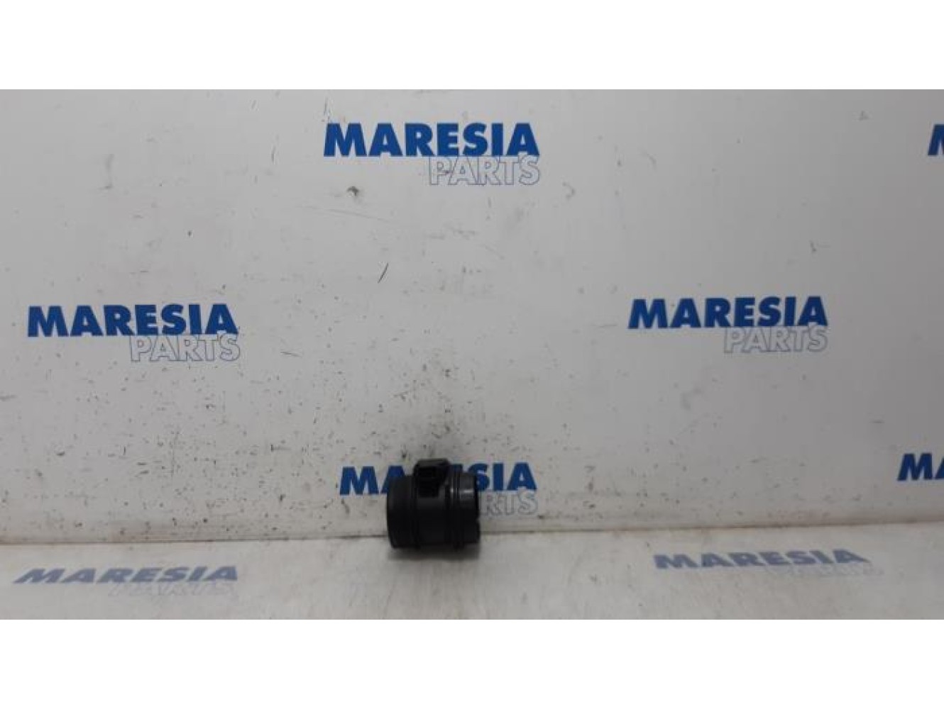 Peugeot - Expert - Airflow meter