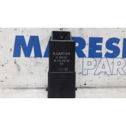 Peugeot - Expert - Glow plug relay