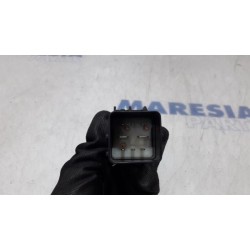 Peugeot - Expert - Glow plug relay
