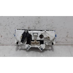 Peugeot - Expert - Panneau de commandes chauffage