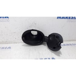 Peugeot - Expert - Tank cap cover