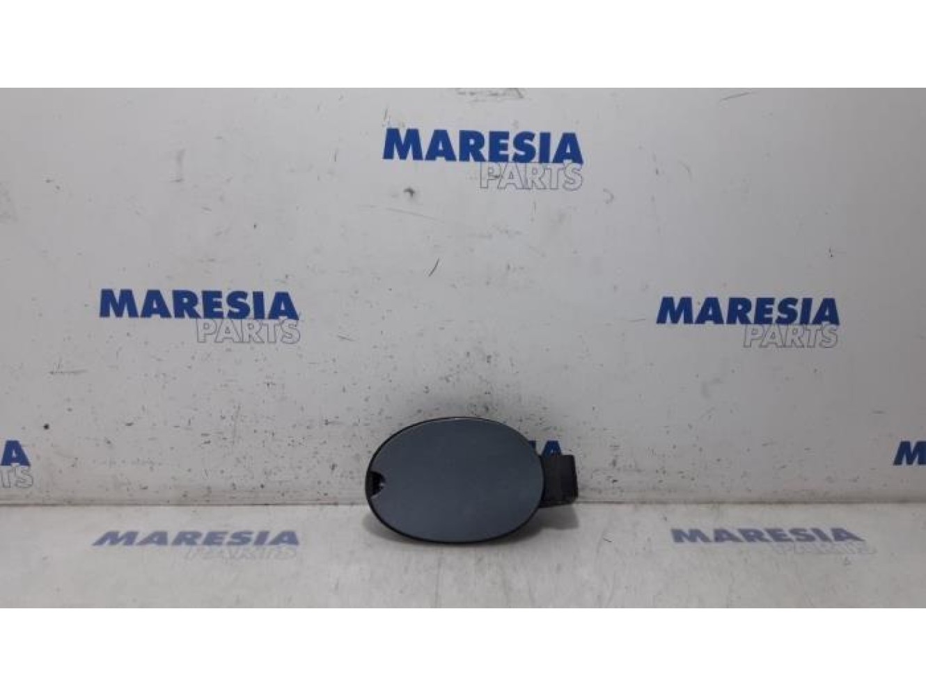 Peugeot - Expert - Tank cap cover