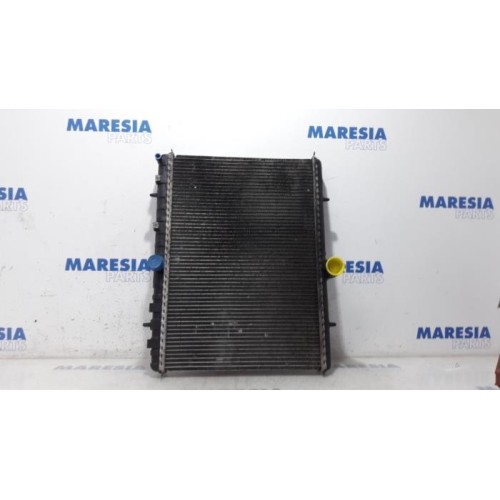 Peugeot - Expert - Radiator