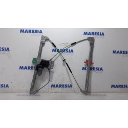 Peugeot - Expert - Window mechanism 2-door, front right