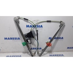 Peugeot - Expert - Window mechanism 2-door, front left