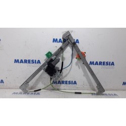 Peugeot - Expert - Window mechanism 2-door, front left