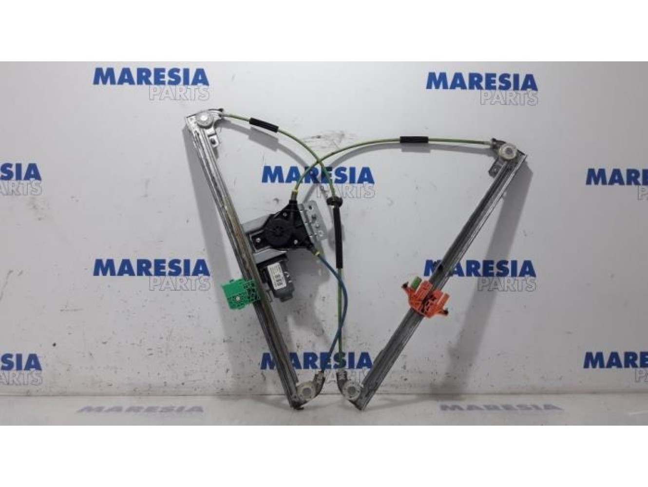 Peugeot - Expert - Window mechanism 2-door, front left