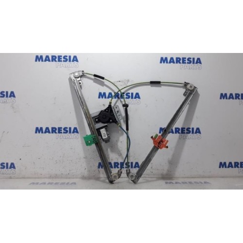 Peugeot - Expert - Window mechanism 2-door, front left