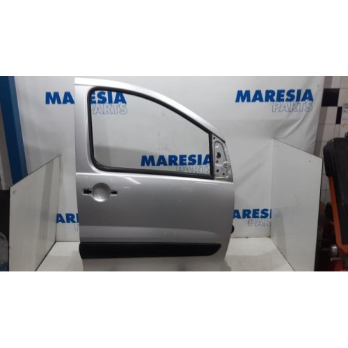 Fiat - Scudo - Door 2-door, right