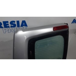 Fiat - Scudo - Achterdeur Bus-Bestelauto
