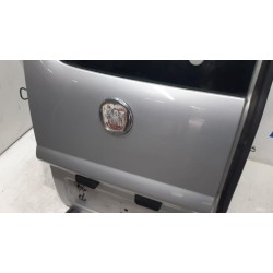 Fiat - Scudo - Achterdeur Bus-Bestelauto