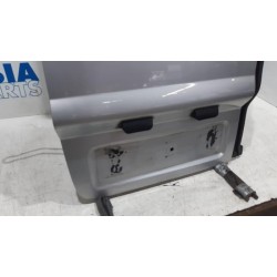 Fiat - Scudo - Achterdeur Bus-Bestelauto