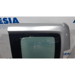 Fiat - Scudo - Achterdeur Bus-Bestelauto