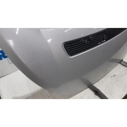 Fiat - Scudo - Motorhaube