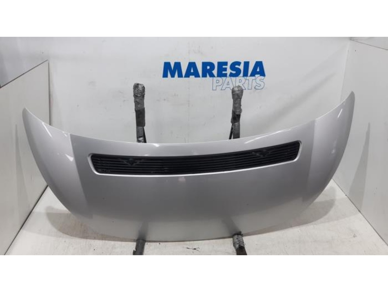 Fiat - Scudo - Motorhaube