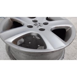 Peugeot - 307 - Velg