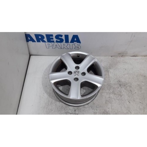 Peugeot - 307 - Velg
