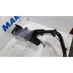 Peugeot - 307 - Convertible roof controller