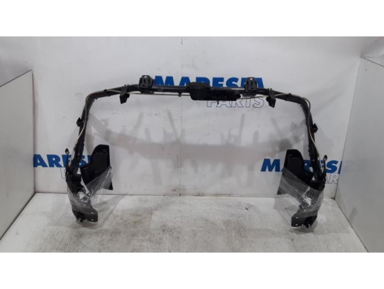 Peugeot - 307 - Convertible roof controller