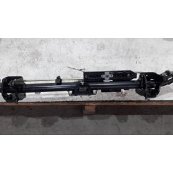 Peugeot - 307 - Convertible roof controller