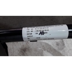 Peugeot - 307 - Convertible roof controller