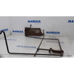 Peugeot - Expert - Reservewielbak