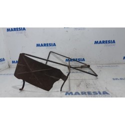 Peugeot - Expert - Reservewielbak