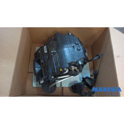 Peugeot - Expert - Heater housing