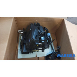 Peugeot - Expert - Heater housing