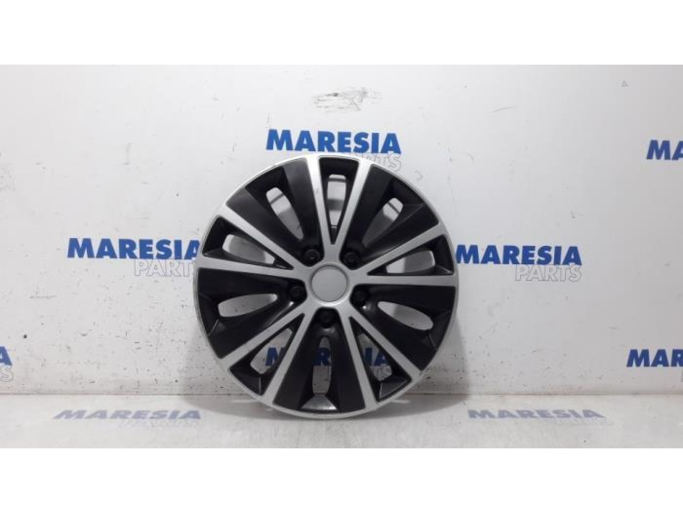 Peugeot - Expert - Wieldop